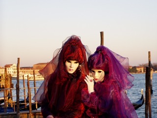foto di Venezia